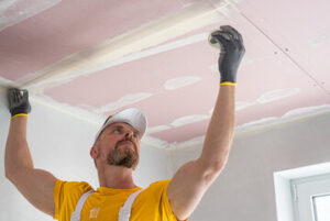 Ceiling Repairs