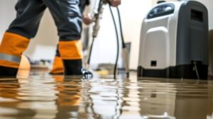Disaster Restoration