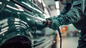 Auto Body Repair