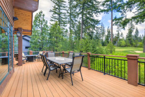 Deck Contractors